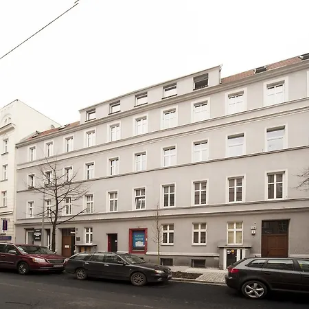 Very Berry - Rybaki 13 - Old City Apartment, Self Check In 24h *